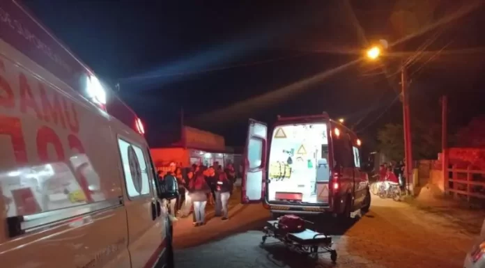 Criança atropelada em Ararangua não resiste aos ferimentos e morre no hospital