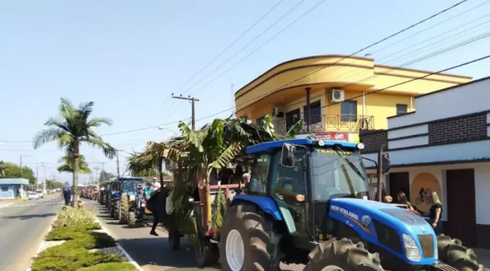 Abertas as inscrições para a escolha da Rainha e Princesas da Festa do Agricultor de Ermo