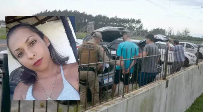 Polícia Civil de Santa Rosa do Sul conclui inquérito sobre desaparecimento de Camila e a morte de Deivid