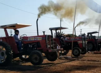 Ermo confirma atrações para a Festa do Agricultor