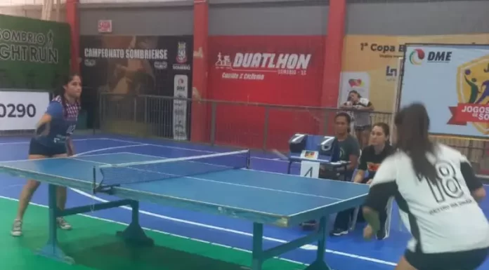 DME de Sombrio divulga calendário de eventos de 2023