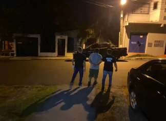 Polícia Civil prende homem por pornografia infantil em Sombrio