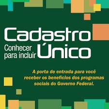 Balneário Gaivota: Hora de atualizar seu CadÚnico!