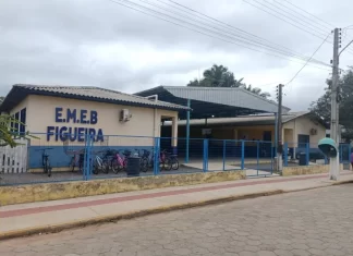 Educação de Jacinto Machado inicia projeto Médico na Escola