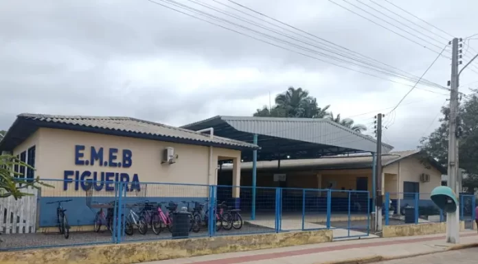 Educação de Jacinto Machado inicia projeto Médico na Escola