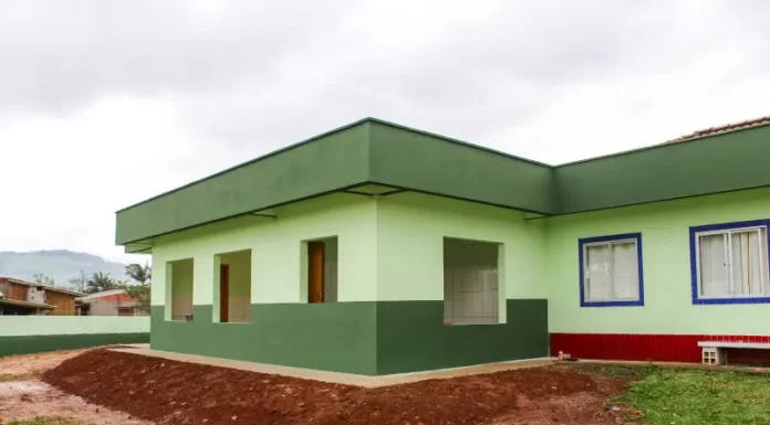 Educação infantil em Praia Grande ganha novas vagas