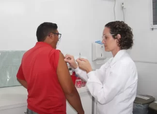 Vacinação contra a Influenza em Sombrio terá Dia D