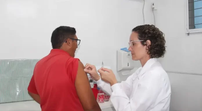 Vacinação contra a Influenza em Sombrio terá Dia D