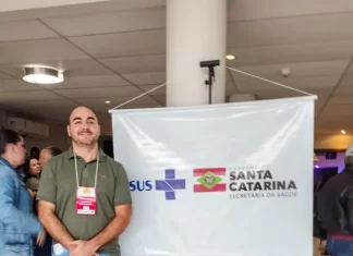 Praia Grande esteve presente na etapa Macrorregional da Conferência Estadual de Saúde