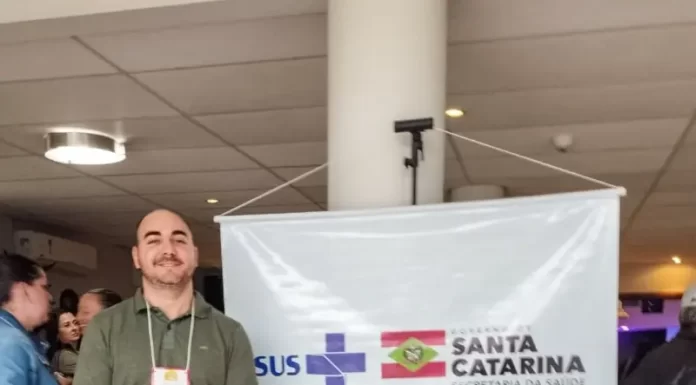Praia Grande esteve presente na etapa Macrorregional da Conferência Estadual de Saúde