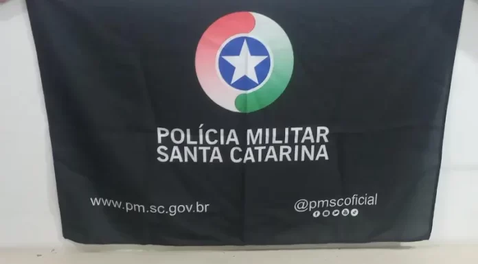 Polícia Milita apreende droga e prende traficante em Ararangua