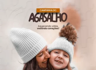 Prefeitura de Sombrio lança campanha do agasalho