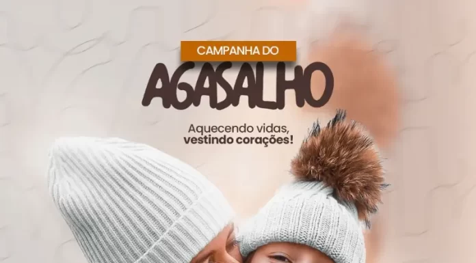 Prefeitura de Sombrio lança campanha do agasalho
