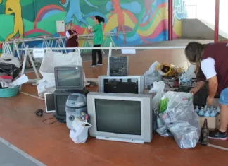 Sombrio realiza Dia D de Combate à Dengue
