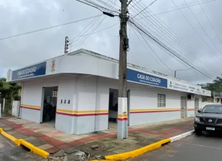 Cidadãos já podem tirar sua identidade em Santa Rosa do Sul