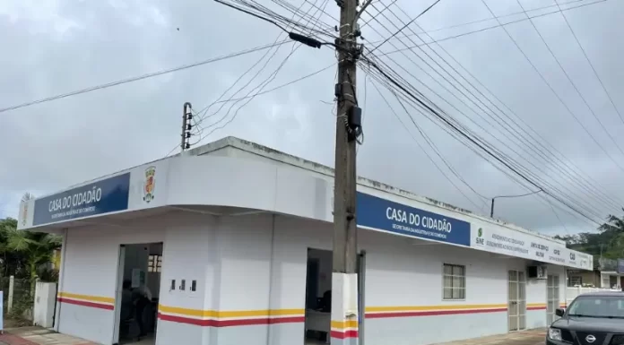 Cidadãos já podem tirar sua identidade em Santa Rosa do Sul