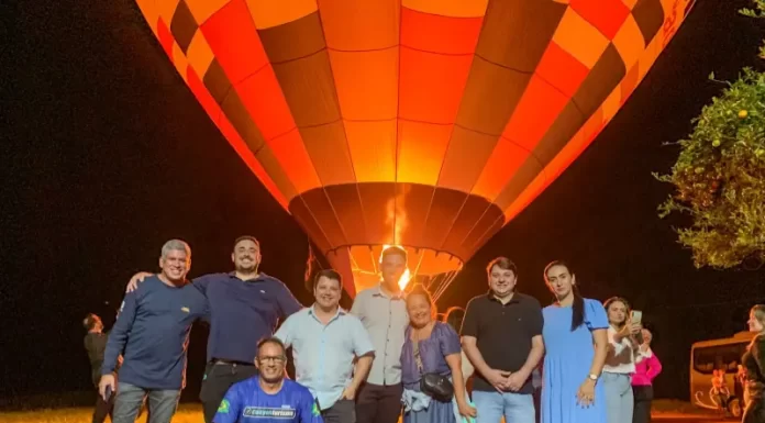 Empresas do Nordeste participam de Famtour em Praia Grande