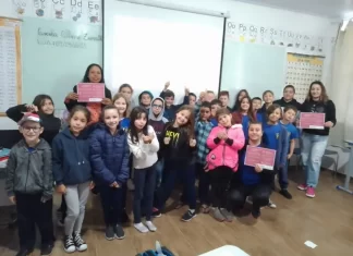 Maio Laranja: campanha conscientiza sobre abuso e exploração sexual