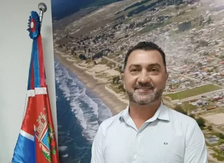 Tucanos de Balneário Gaivota promove neste sábado o 1º Encontro Municipal