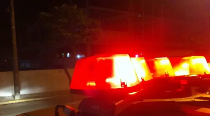 Bandidos se passam por policiais federais e tentam aplicar golpe em hospital de Sombrio