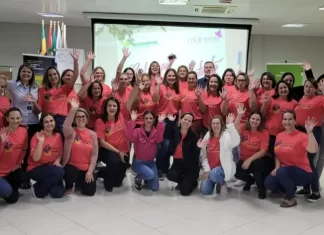 Cooperja inicia formação da quarta turma do Programa Mulheres Cooperativistas