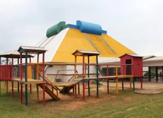 Escola de Sombrio vai oferecer ensino tem tempo integral