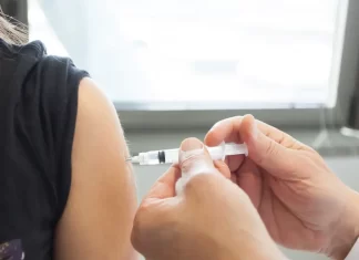 Vacinação contra a Influenza está disponível para todos acima dos seis meses em Sombrio