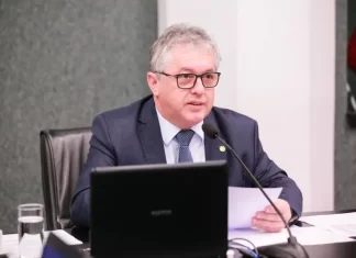 Deputado Tiago Zilli aprova audiência pública sobre obras atrasadas e transferências especiais