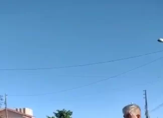 Balneário Gaivota: Canalização Pluvial do valão da 2ª Avenida prossegue