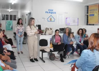 Sombrienses com fibromialgia receberão carteirinha de identificação