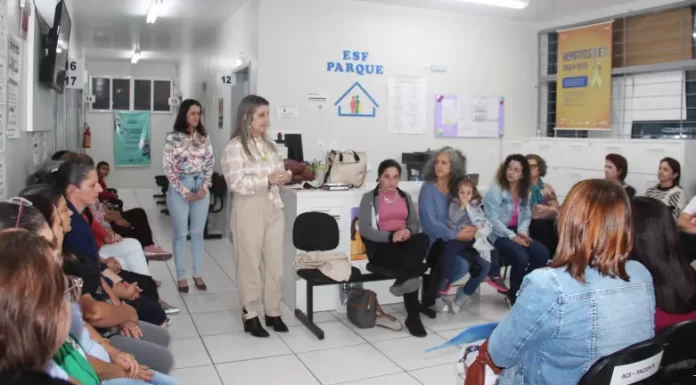 Sombrienses com fibromialgia receberão carteirinha de identificação