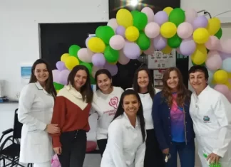 Campanha Municipal de Vacinação tem boa aceitação pelos Gaivotenses