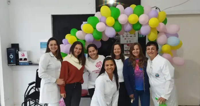 Campanha Municipal de Vacinação tem boa aceitação pelos Gaivotenses