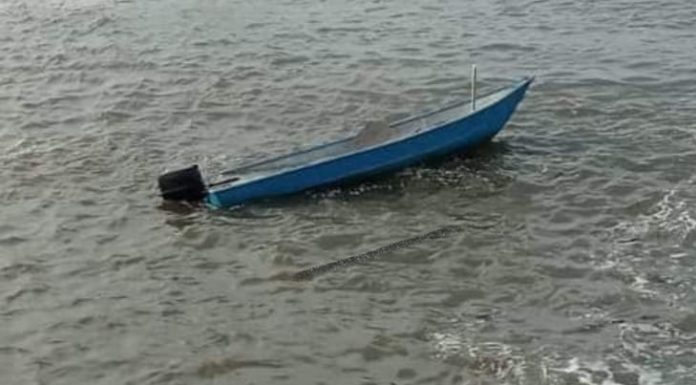 Tragédia na Barra do Rio Mampituba: Homem morre após embarcação virar