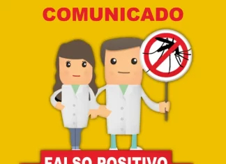Confirmado: Caso de Dengue em Jacinto Machado era ‘falso-positivo’!