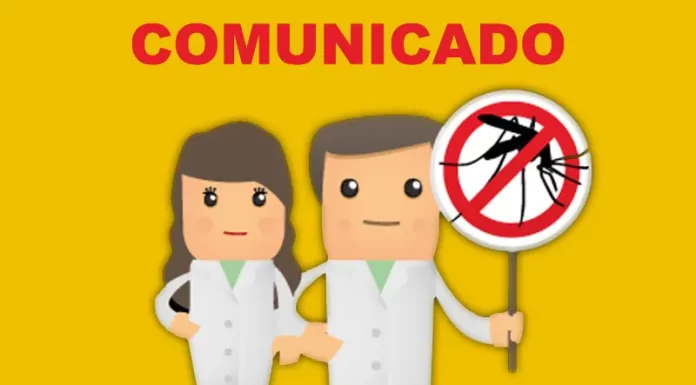 Confirmado: Caso de Dengue em Jacinto Machado era ‘falso-positivo’!
