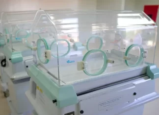 Dom Joaquim recebe novos equipamentos para a UTI neonatal