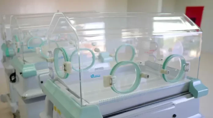 Dom Joaquim recebe novos equipamentos para a UTI neonatal