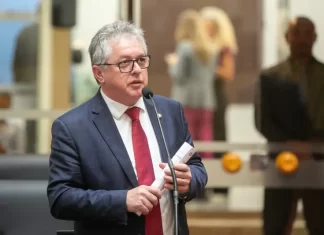 Audiência Pública: Municípios catarinenses irão apresentar diagnóstico de obras paradas