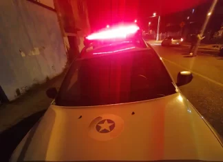 Homem é detido após tentativa de furto em Balneário Gaivota