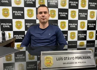 Inquérito da Polícia Civil aponta funcionária como autora de condutas criminosas em escola de Sombrio