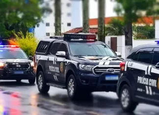 Condenado é preso em Belém após trabalho integrado da Polícia Civil de Criciúma e Polícia do Pará