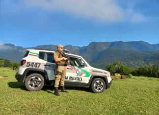 Governo do Estado lançará operação “Estação Inverno Santa Catarina”