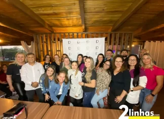Workshop da ID Paris Professionnel encanta profissionais da beleza em AraranguÁ