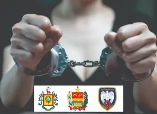 Mulher procurada pela Polícia Gaúcha se escondeu em Sombrio e foi presa no Espírito Santo