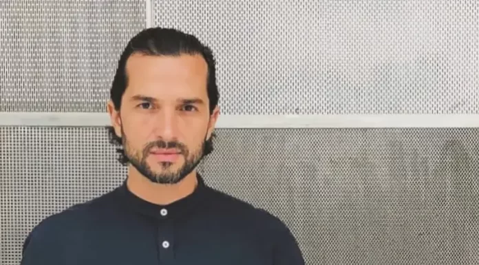 Polícia encontra o corpo do ator Jeff Machado araranguaense que estava desaparecido