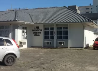 Homem morre vítima de choque elétrico