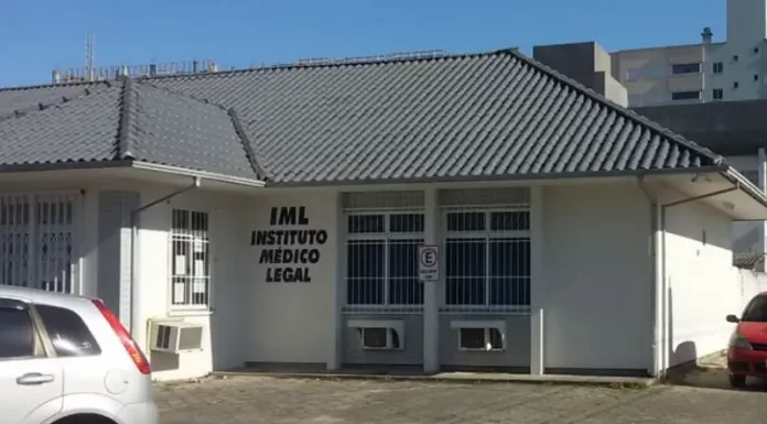 Homem morre vítima de choque elétrico