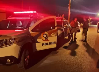 Homem é esfaqueado durante briga em Araranguá