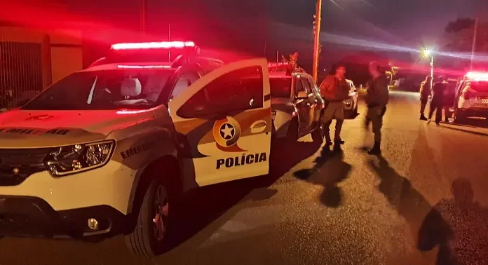 Homem é esfaqueado durante briga em Araranguá